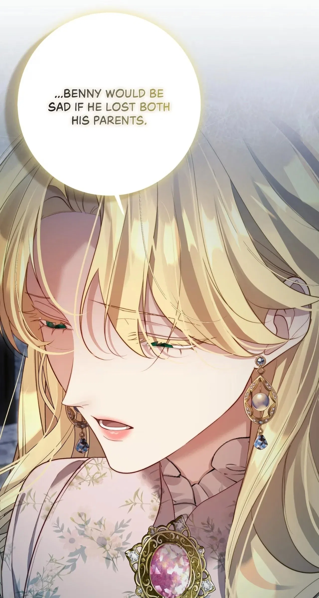I Won’t Regret My Second Life, The Happy Ending Comes After Revenge Chapter 57 – Page 126