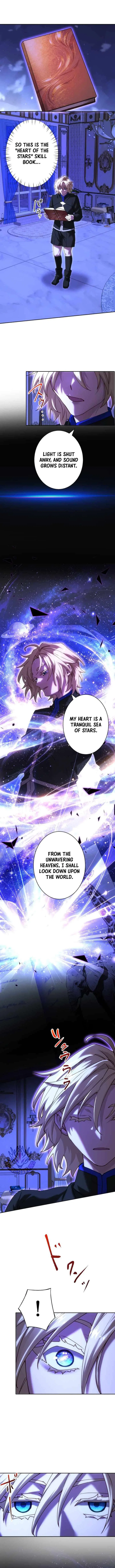 The Reversal of My Life as a Side Character Chapter 88 – Page 3