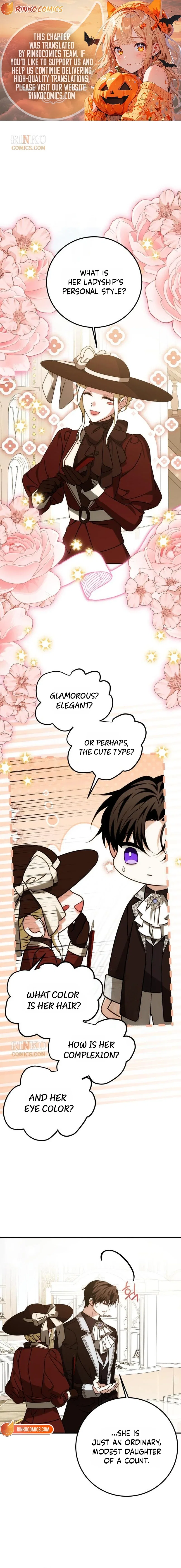 How to Change Angst Into a Feel-Good Chapter 89 – Page 1