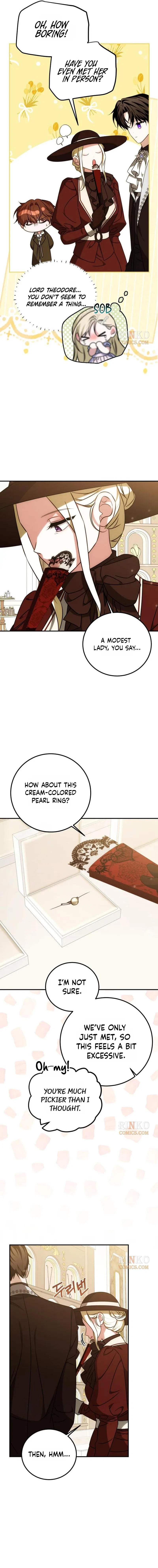 How to Change Angst Into a Feel-Good Chapter 89 – Page 2