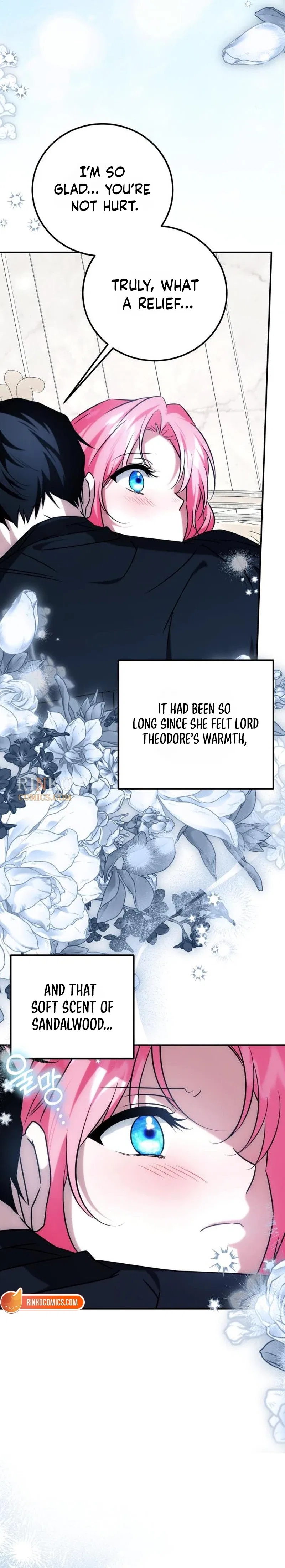 How to Change Angst Into a Feel-Good Chapter 89 – Page 10