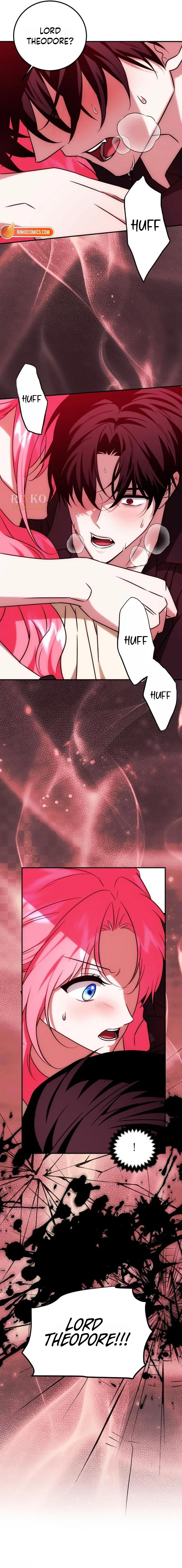 How to Change Angst Into a Feel-Good Chapter 89 – Page 13