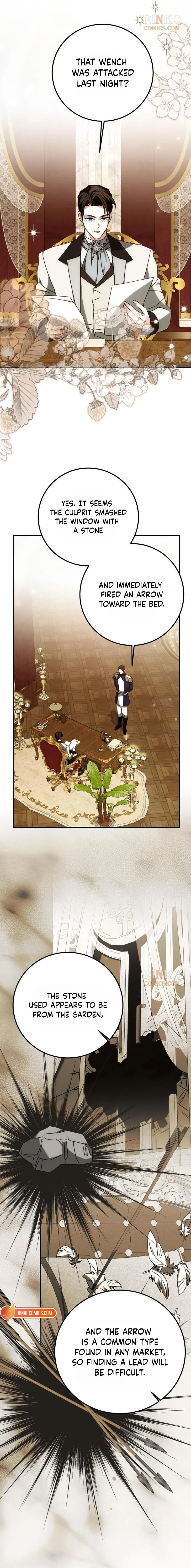 How to Change Angst Into a Feel-Good Chapter 89 – Page 14