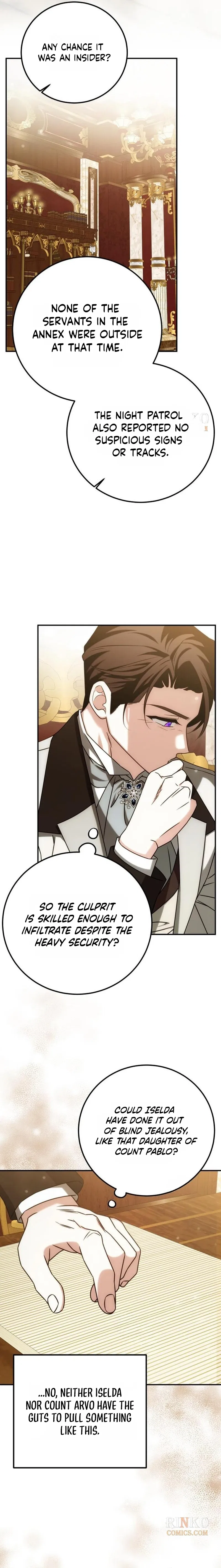How to Change Angst Into a Feel-Good Chapter 89 – Page 15