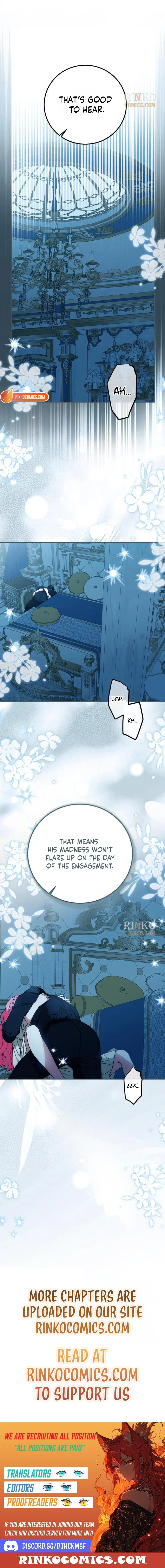 How to Change Angst Into a Feel-Good Chapter 89 – Page 18
