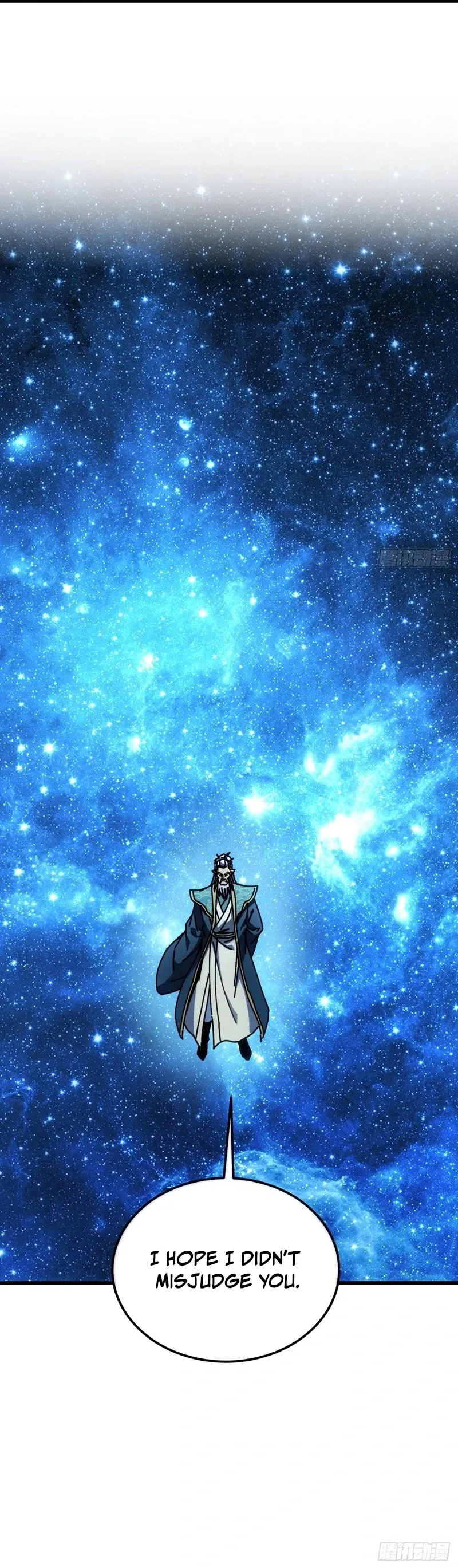 My Simulated Path To Immortality Chapter 73 – Page 6