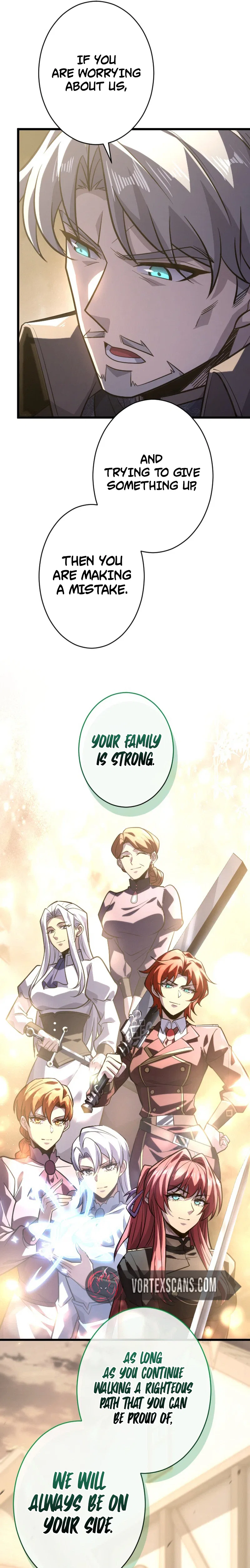 The Rebel of the Tyrant Noble Family Chapter 36 – Page 22