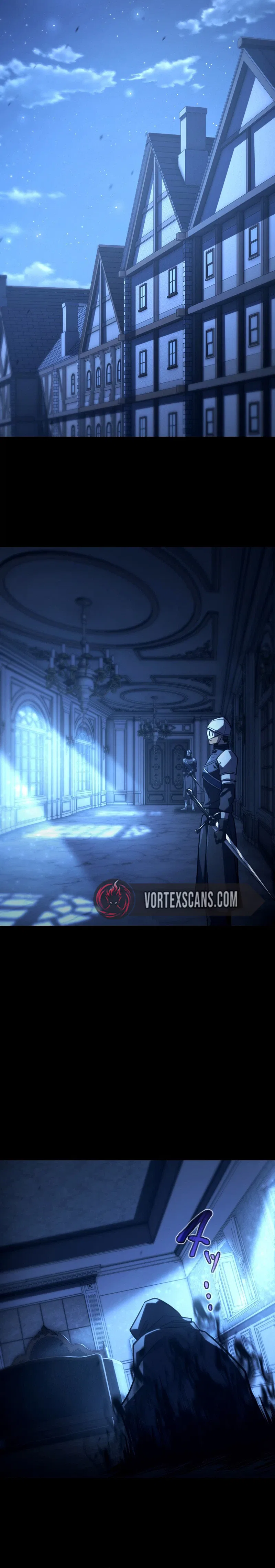 The Rebel of the Tyrant Noble Family Chapter 36 – Page 25