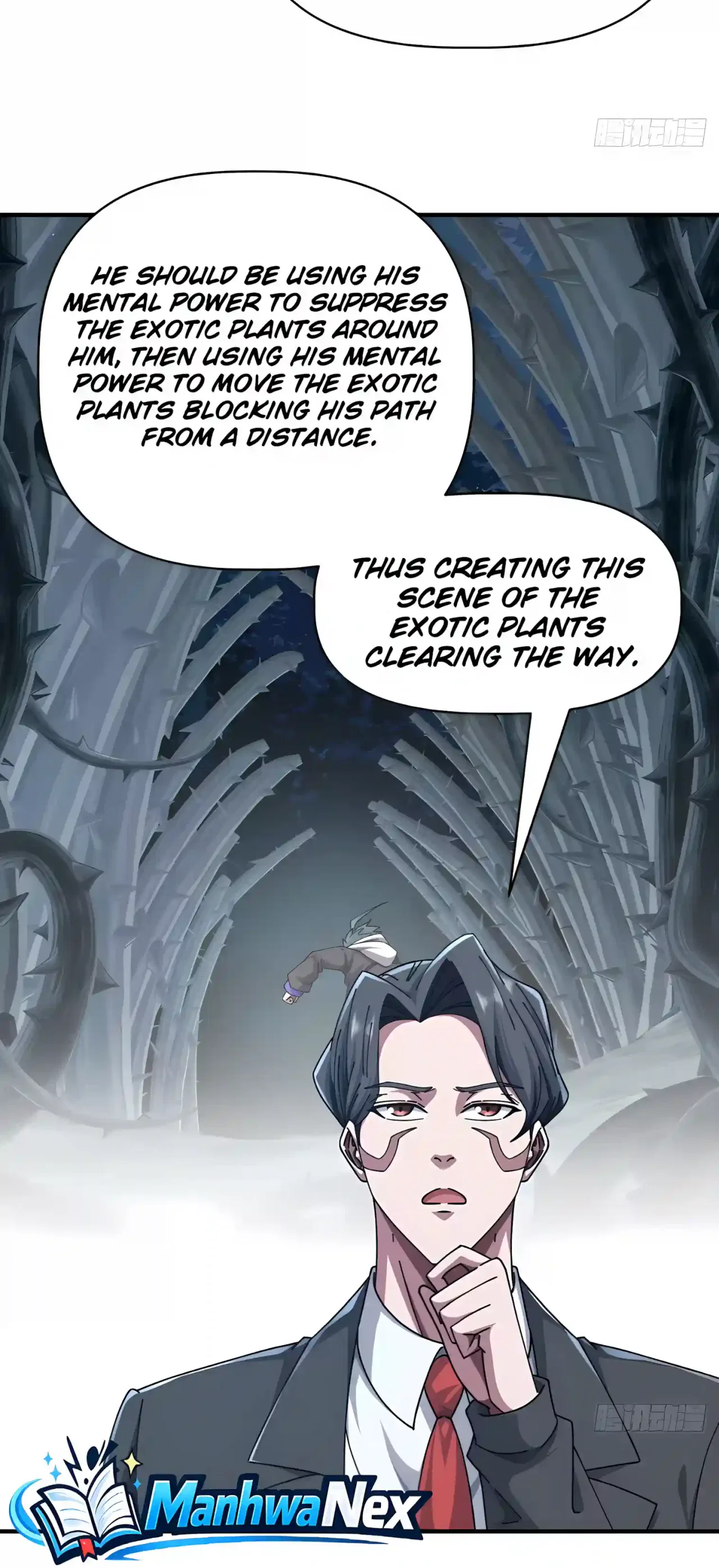 Infinite Evolution From Zero Chapter 119 – Page 18