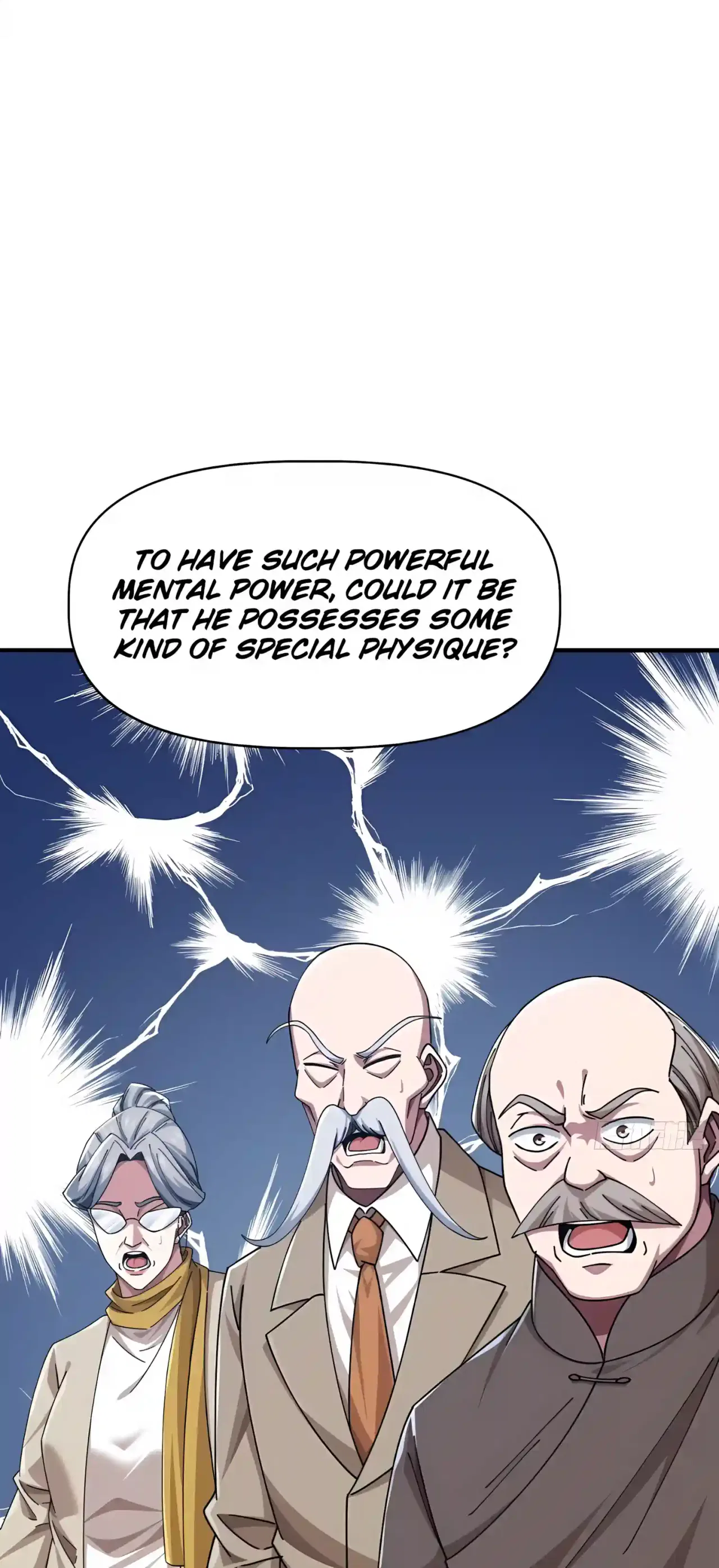 Infinite Evolution From Zero Chapter 119 – Page 19