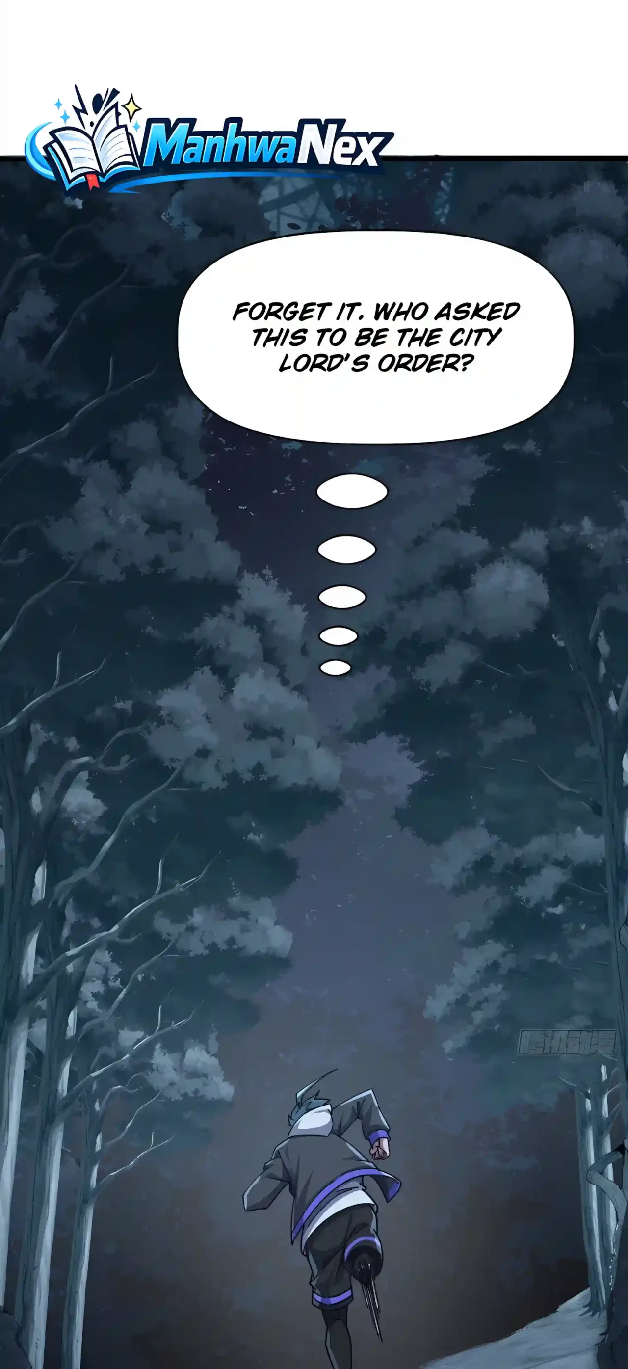 Infinite Evolution From Zero Chapter 119 – Page 32