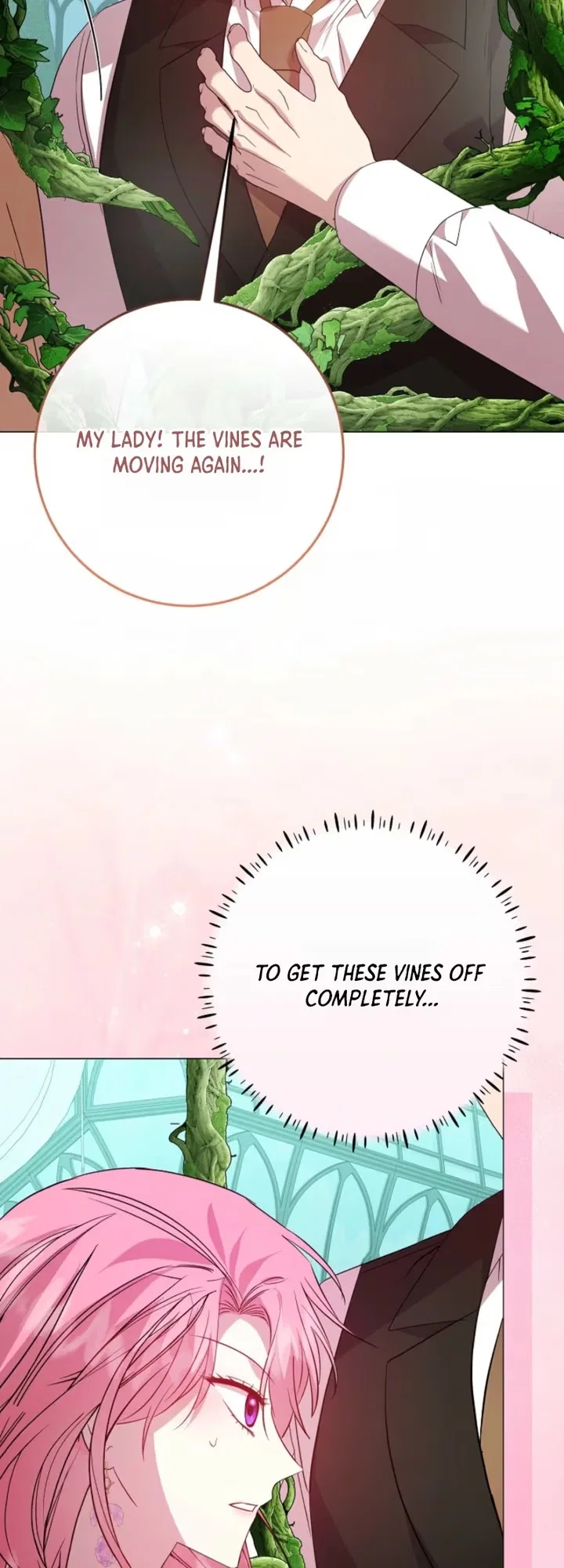 The Villainess Gets Her Sponsorship Chapter 23 – Page 12