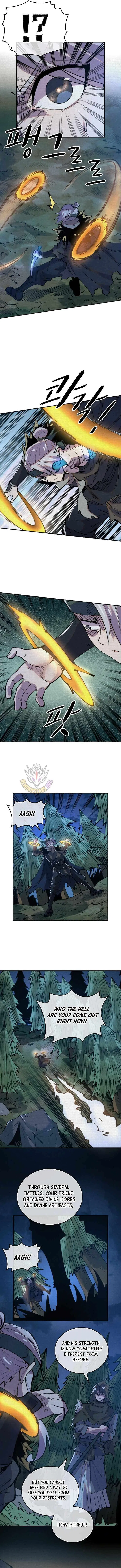 Soul of Chi You Chapter 43 – Page 5