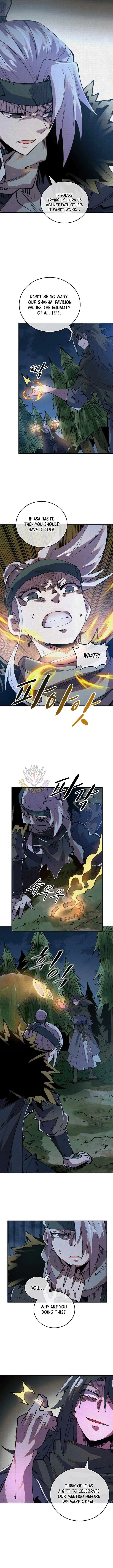 Soul of Chi You Chapter 43 – Page 6