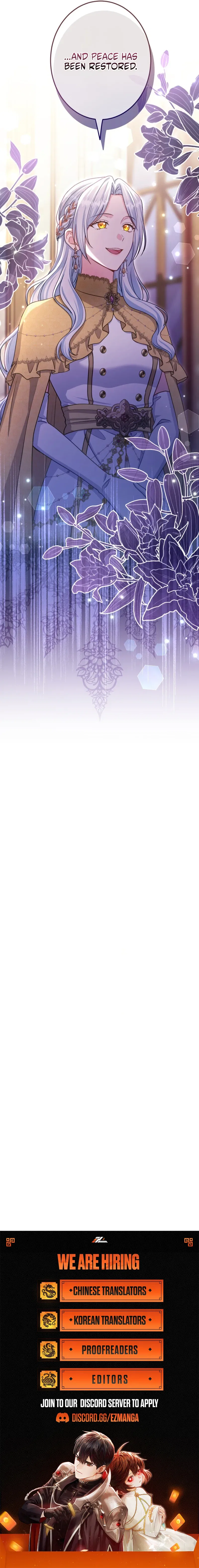 His Majesty Is My Ideal Boss! Chapter 21 – Page 8