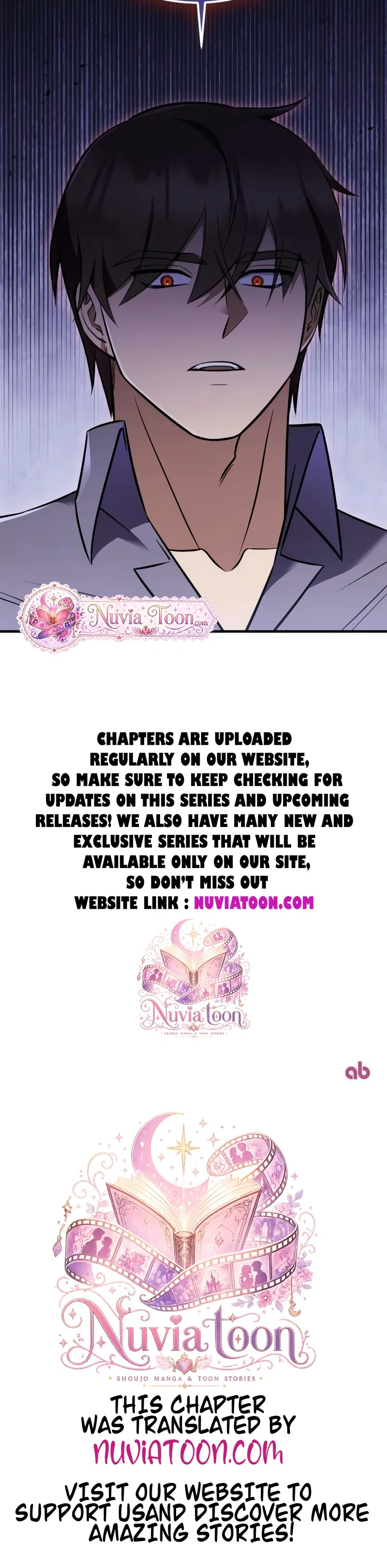 My Wife Waited in the Wheat Fields Chapter 25 – Page 11
