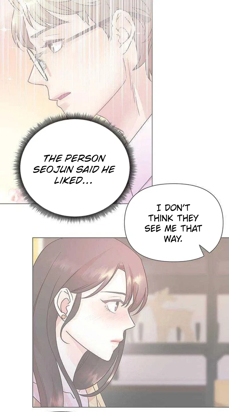 The Secret Work From Home Chapter 28 – Page 18