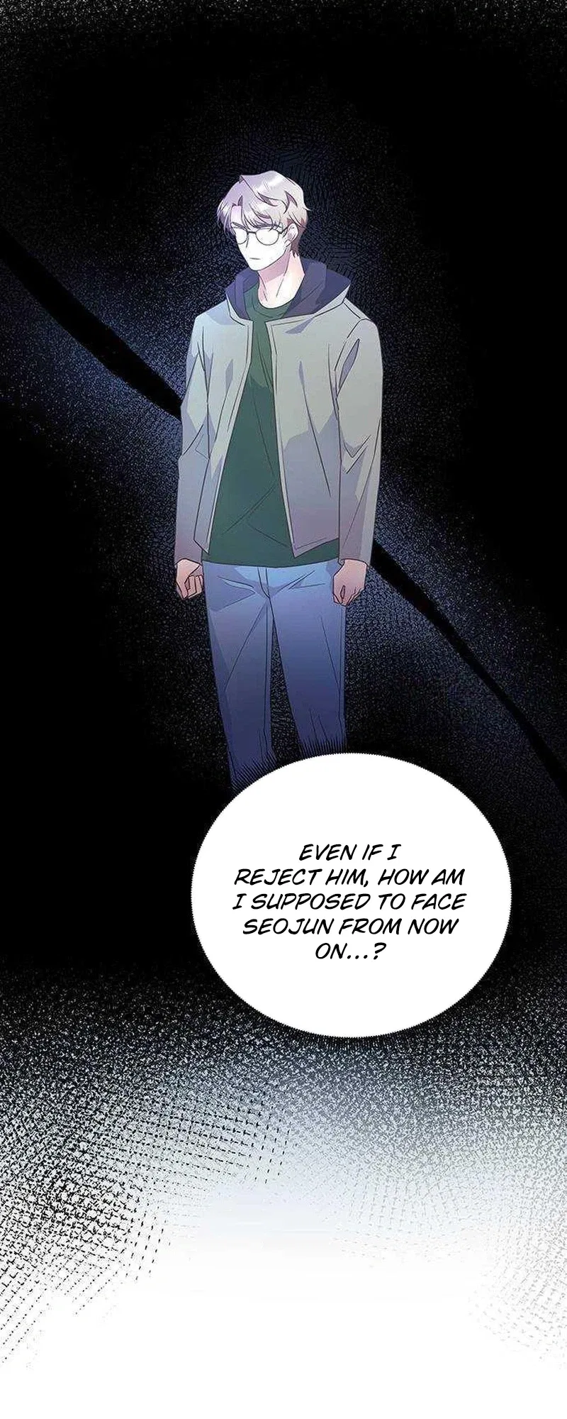 The Secret Work From Home Chapter 28 – Page 29