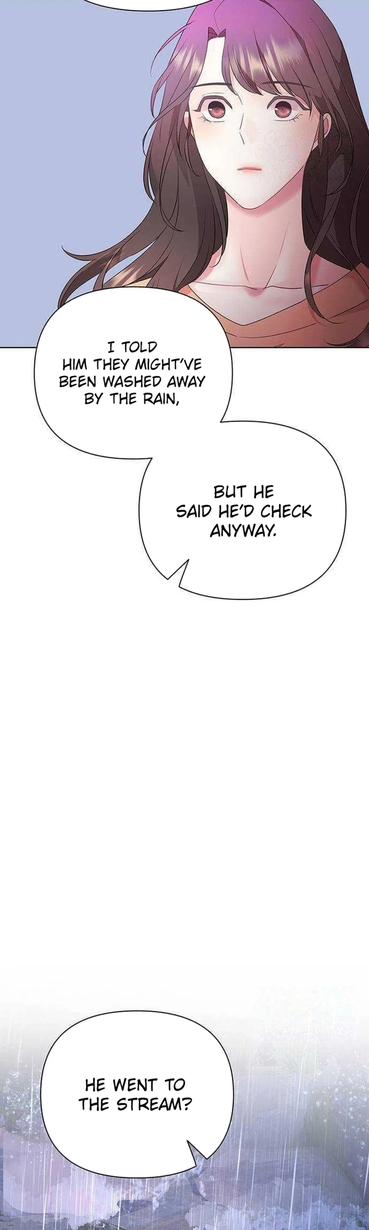 The Secret Work From Home Chapter 28 – Page 36