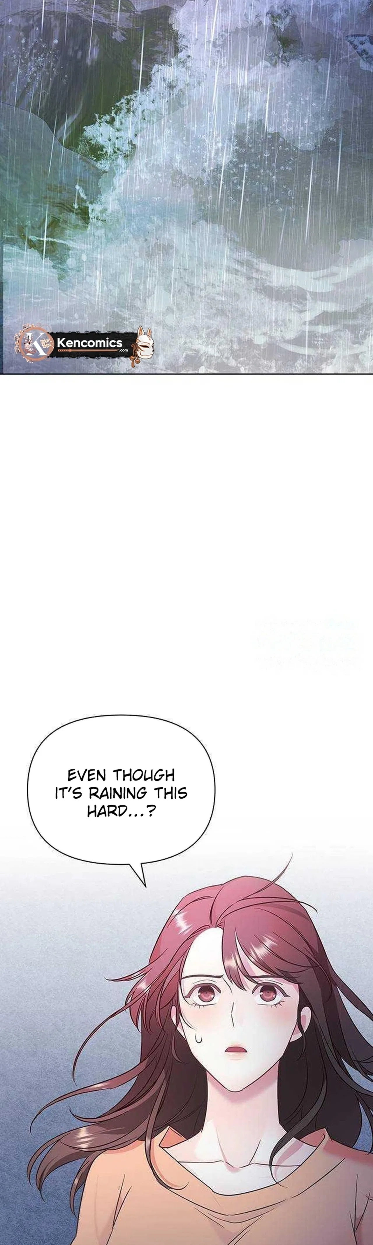 The Secret Work From Home Chapter 28 – Page 37
