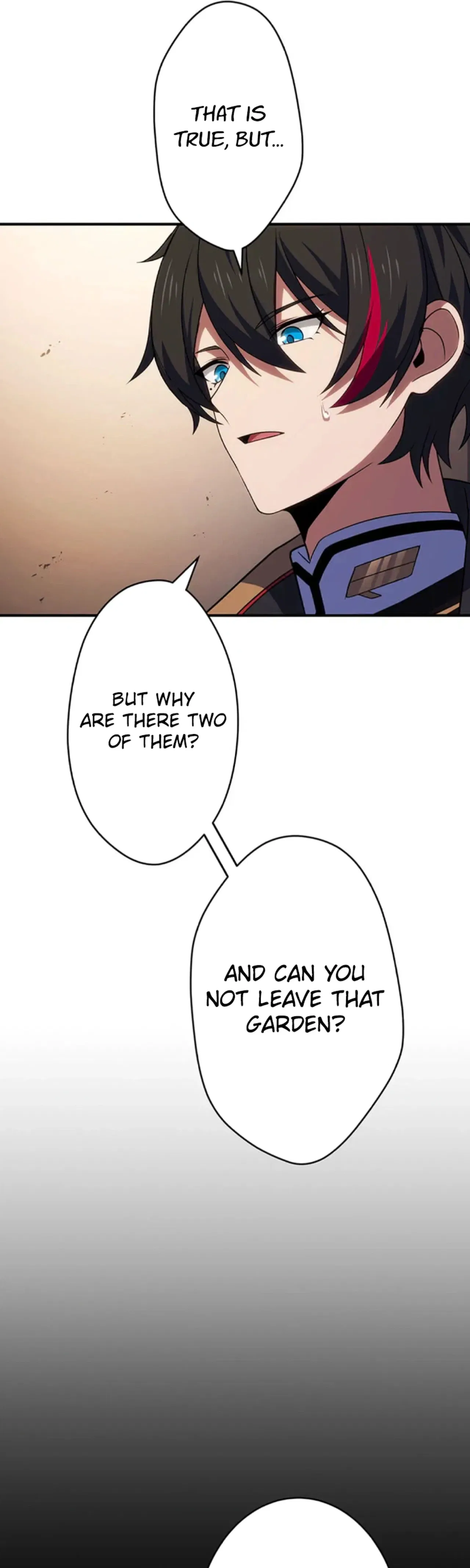 Respawn: Usurping the Imperial Throne With My Extra Lives Chapter 52 – Page 3