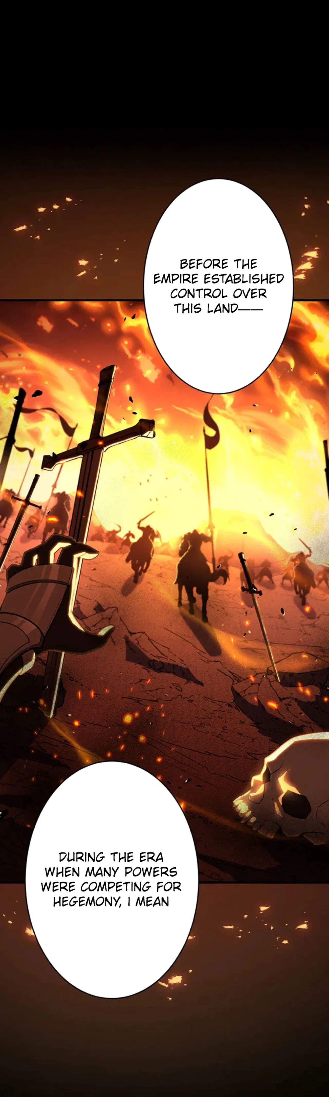 Respawn: Usurping the Imperial Throne With My Extra Lives Chapter 52 – Page 6