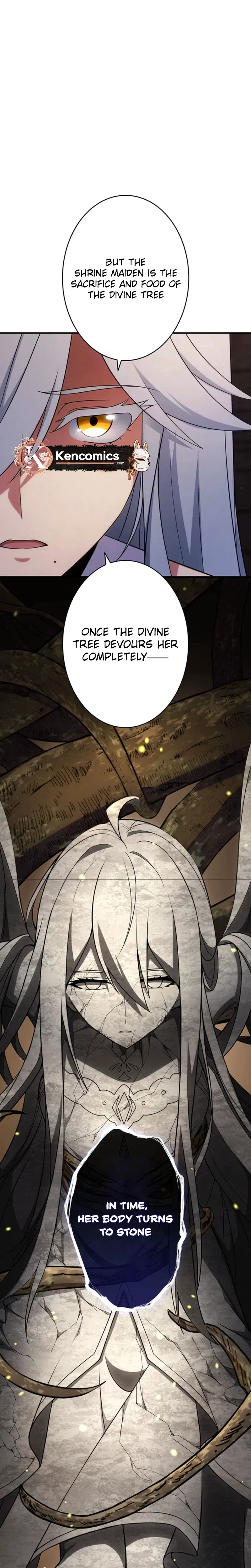 Respawn: Usurping the Imperial Throne With My Extra Lives Chapter 52 – Page 9
