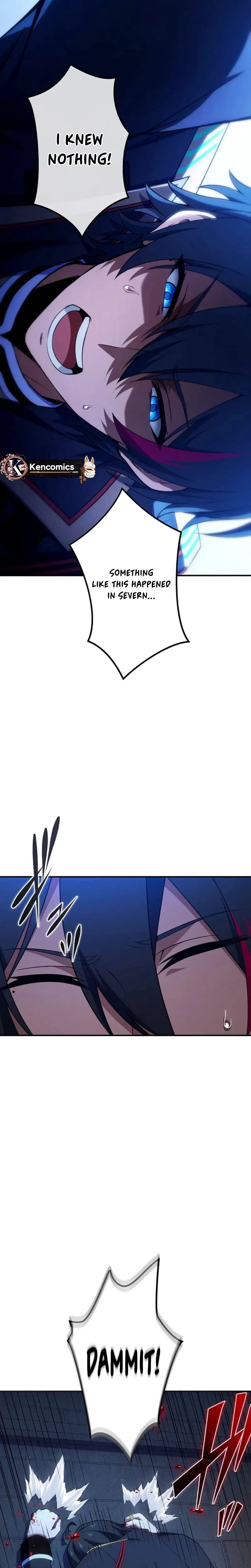 Respawn: Usurping the Imperial Throne With My Extra Lives Chapter 52 – Page 13