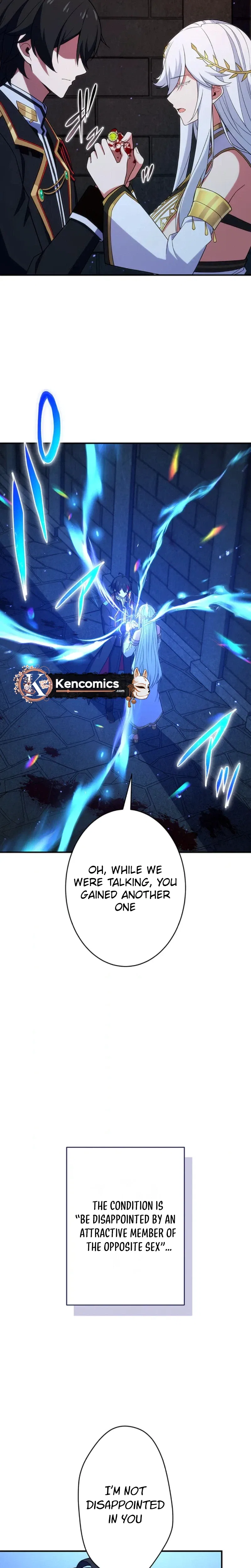 Respawn: Usurping the Imperial Throne With My Extra Lives Chapter 52 – Page 15