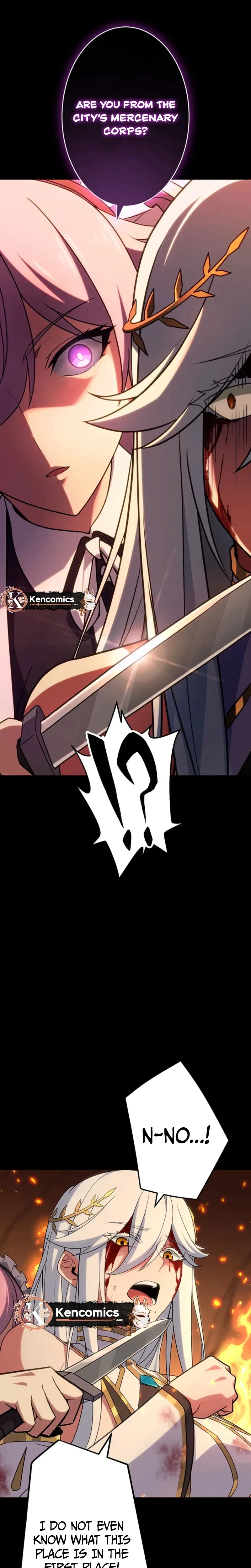 Respawn: Usurping the Imperial Throne With My Extra Lives Chapter 52 – Page 34