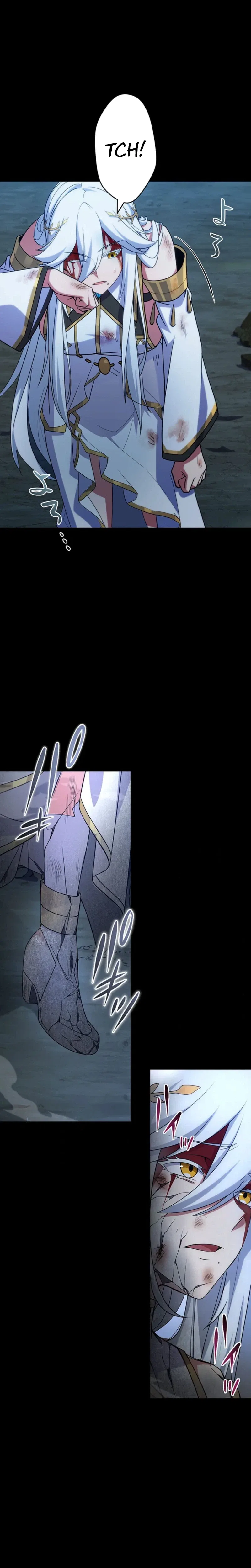 Respawn: Usurping the Imperial Throne With My Extra Lives Chapter 52 – Page 39