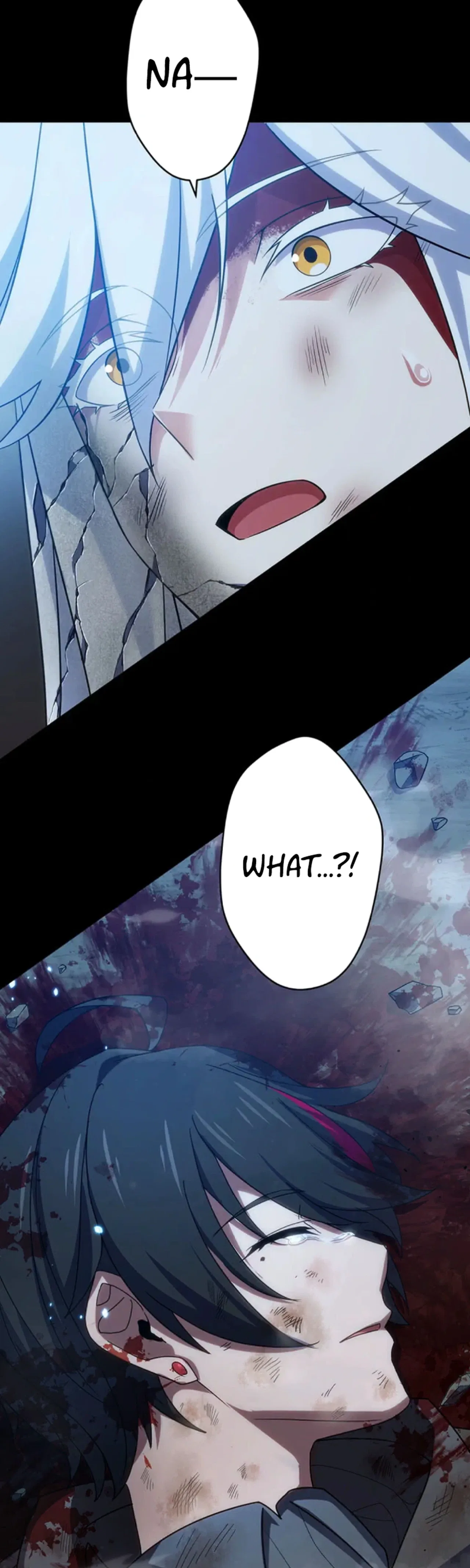 Respawn: Usurping the Imperial Throne With My Extra Lives Chapter 52 – Page 45