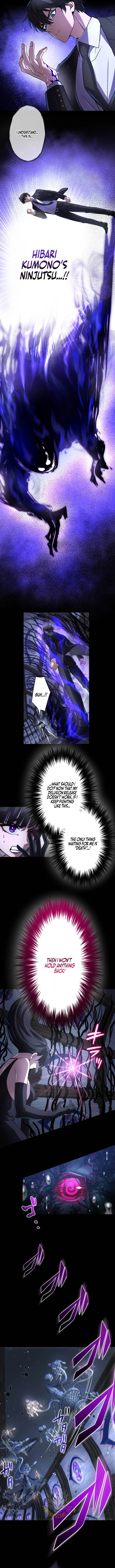 Ninja Royale: The Mightiest Ninja Across Time Chapter 27 – Page 4