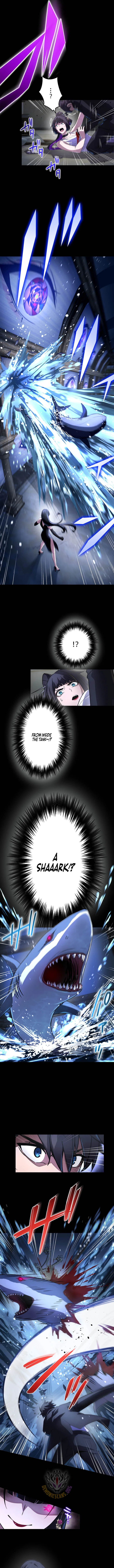 Ninja Royale: The Mightiest Ninja Across Time Chapter 27 – Page 5