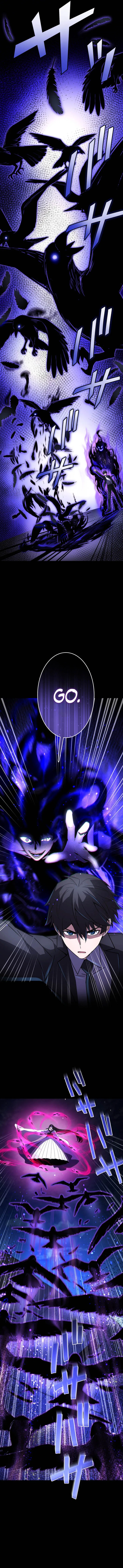 Ninja Royale: The Mightiest Ninja Across Time Chapter 27 – Page 14
