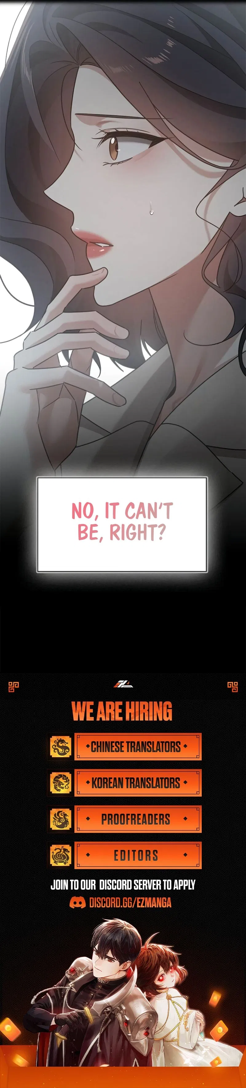The Visitor Of The Night Chapter 63 – Page 15