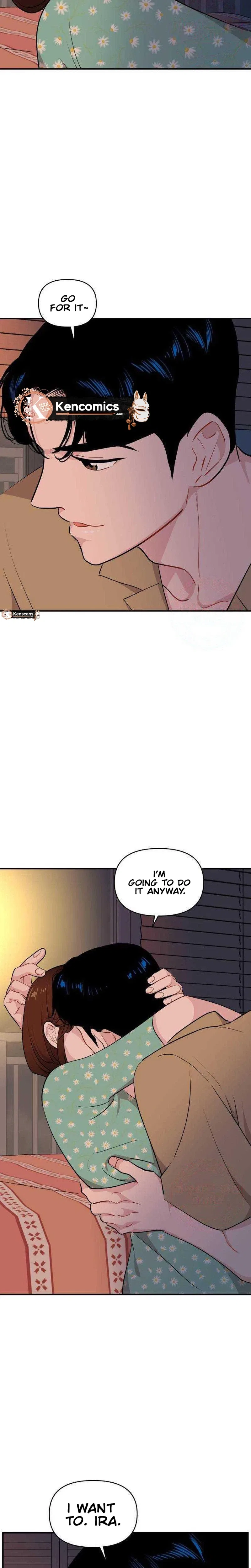 Relationship Chapter 25 – Page 7
