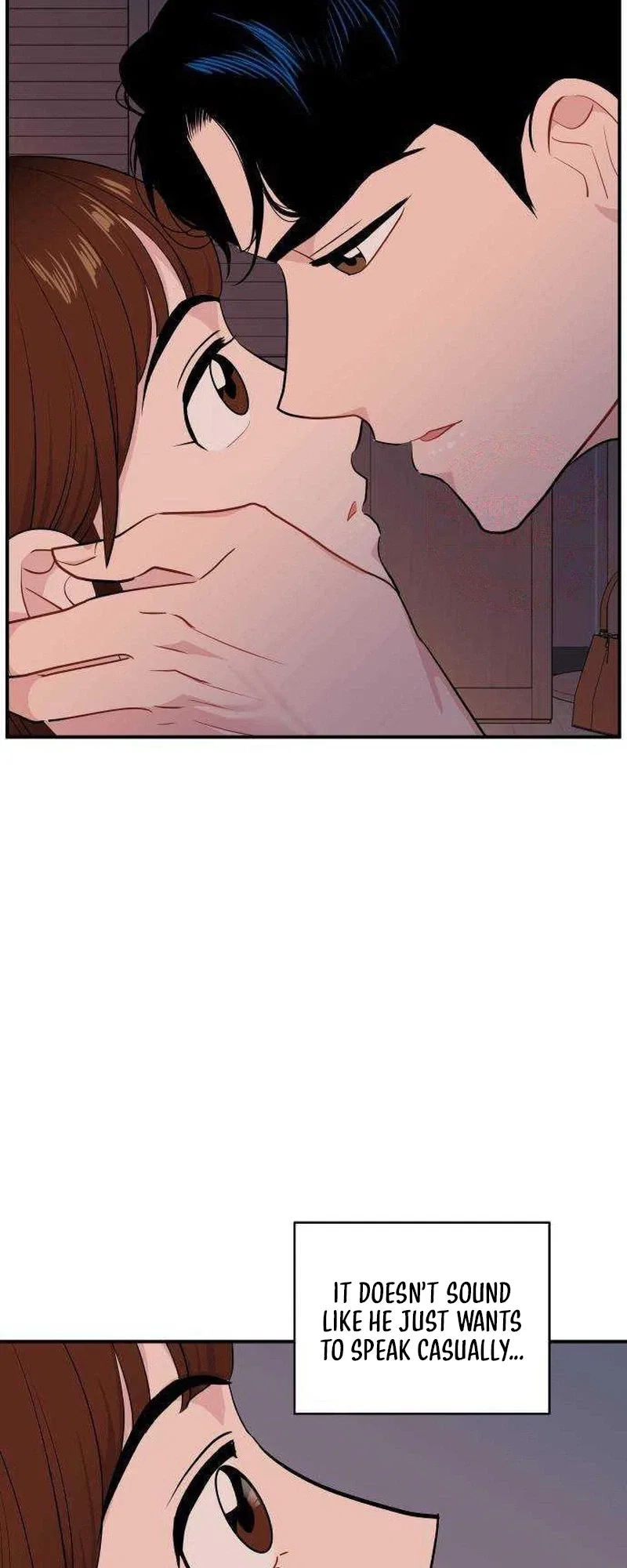 Relationship Chapter 25 – Page 8