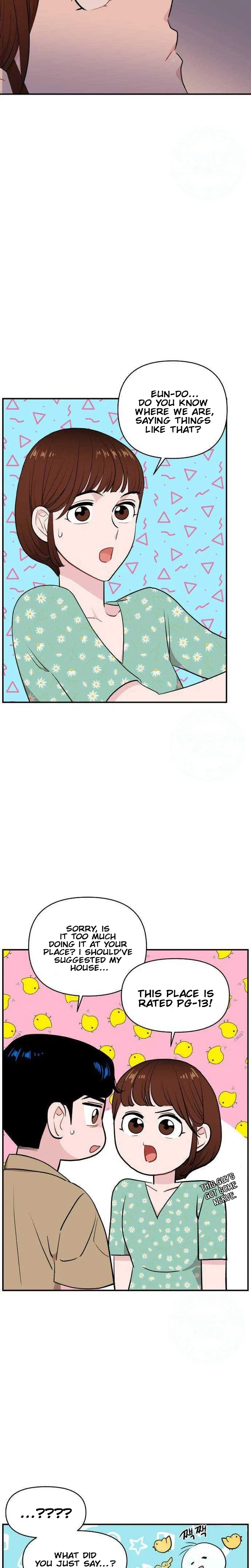 Relationship Chapter 25 – Page 9