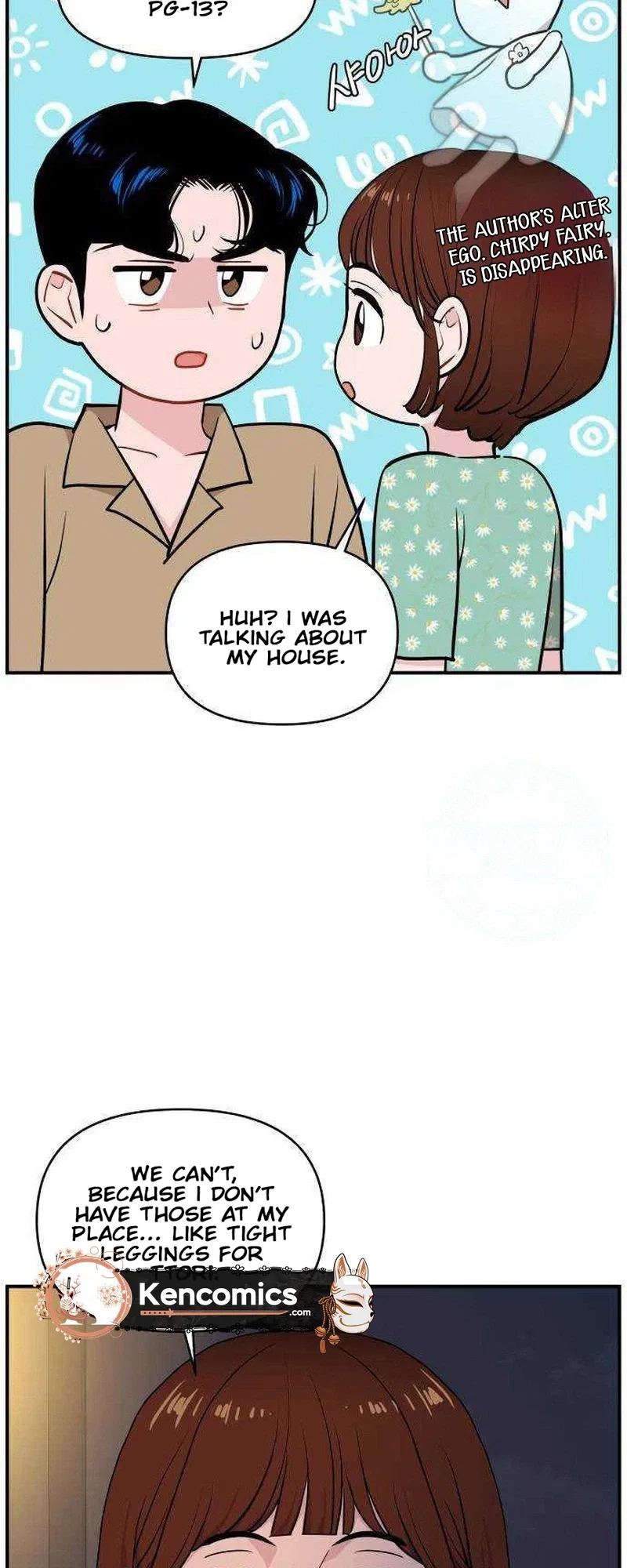 Relationship Chapter 25 – Page 10
