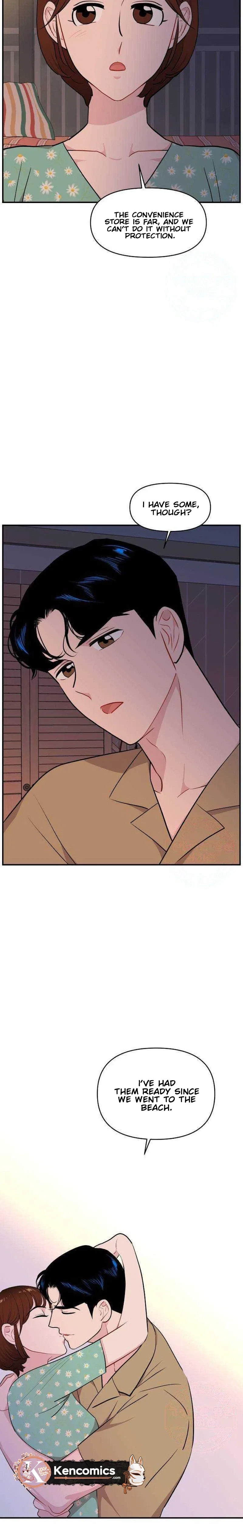 Relationship Chapter 25 – Page 11