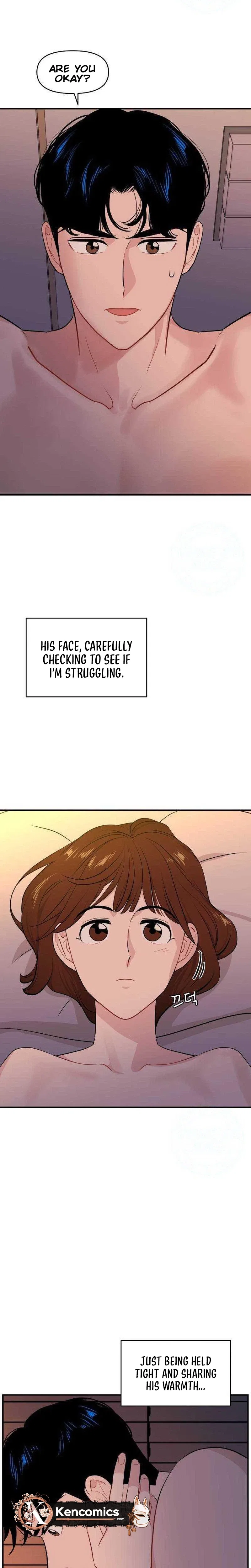 Relationship Chapter 25 – Page 15