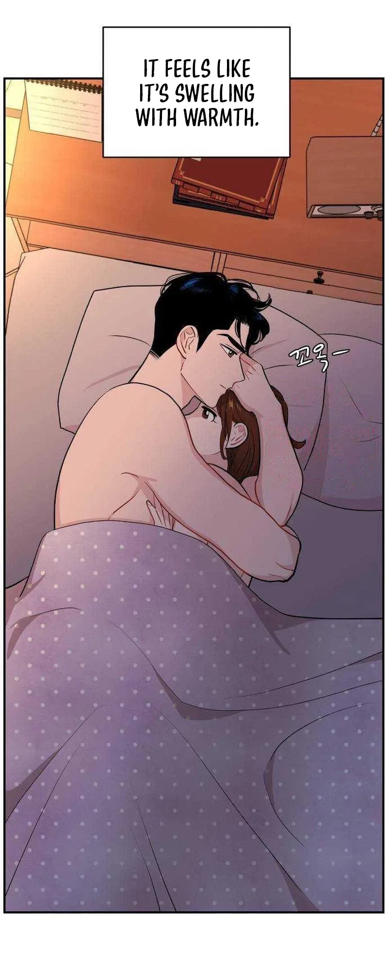 Relationship Chapter 25 – Page 18