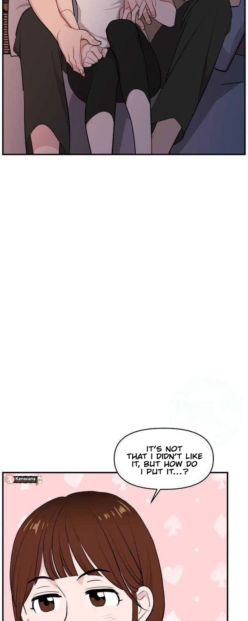 Relationship Chapter 25 – Page 20