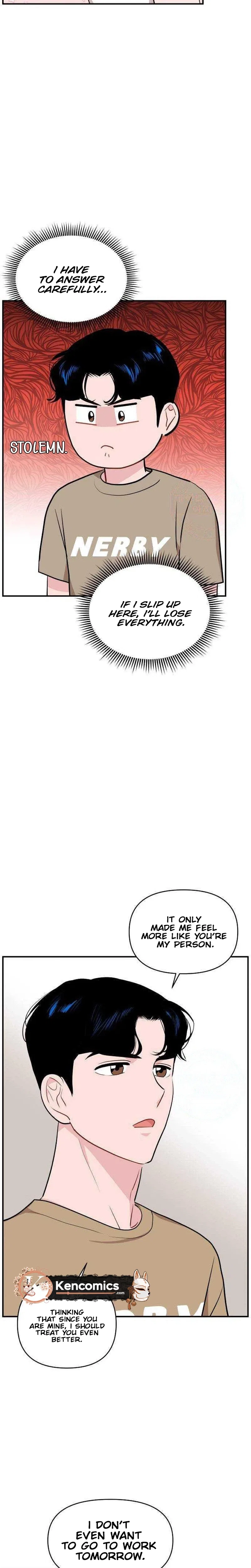 Relationship Chapter 25 – Page 23