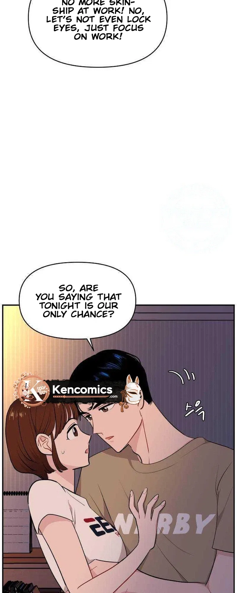 Relationship Chapter 25 – Page 26