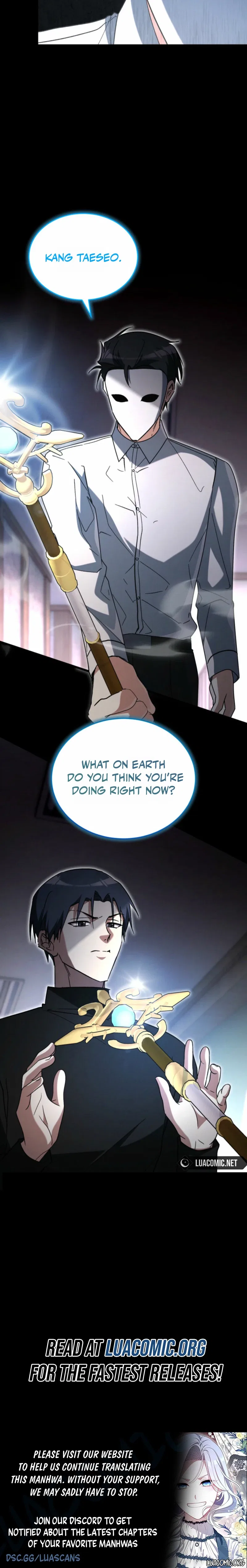 The Ranker Dreams of Retirement Chapter 60 – Page 10