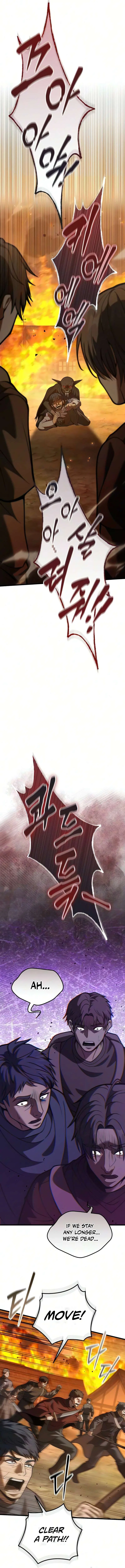 I Became A Married Man in Another World Chapter 23 – Page 8