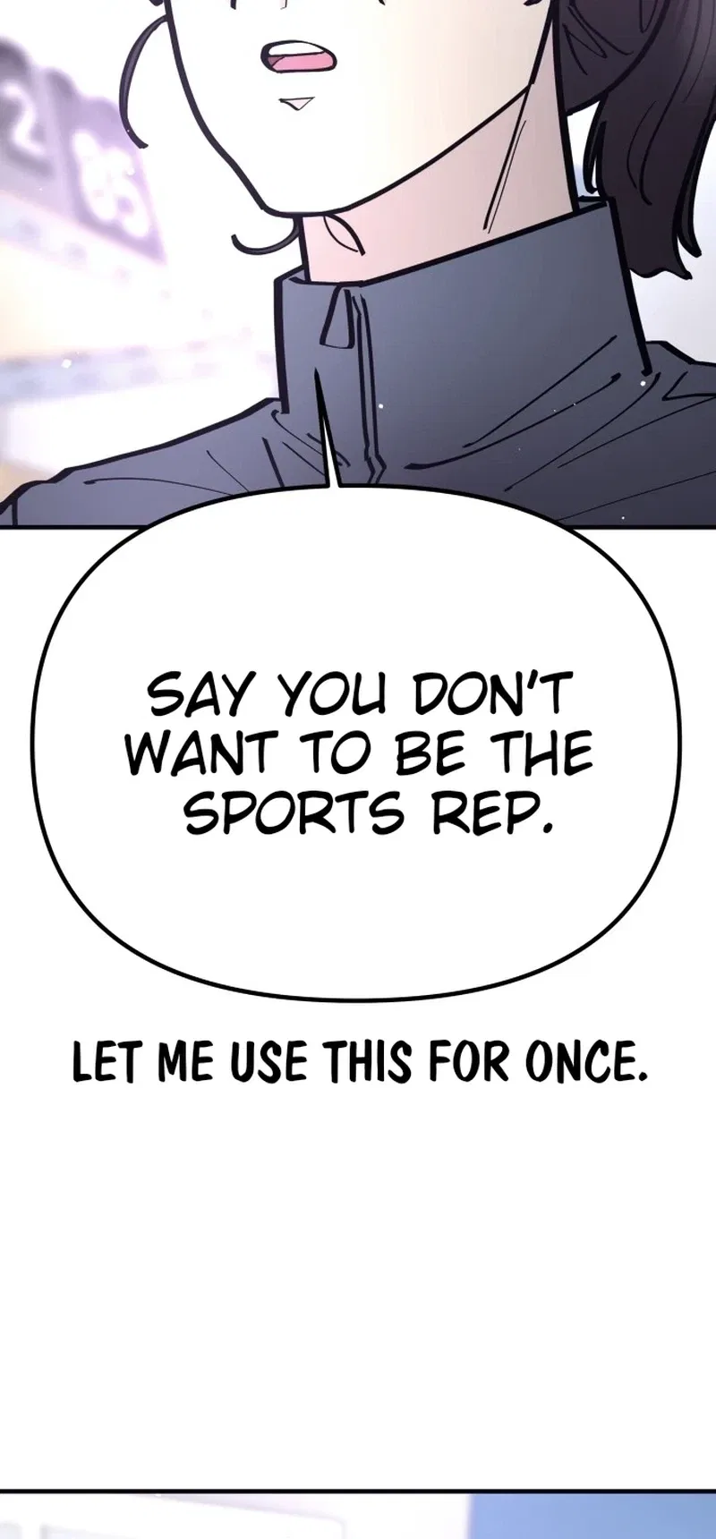 The One in My Class Chapter 21 – Page 7
