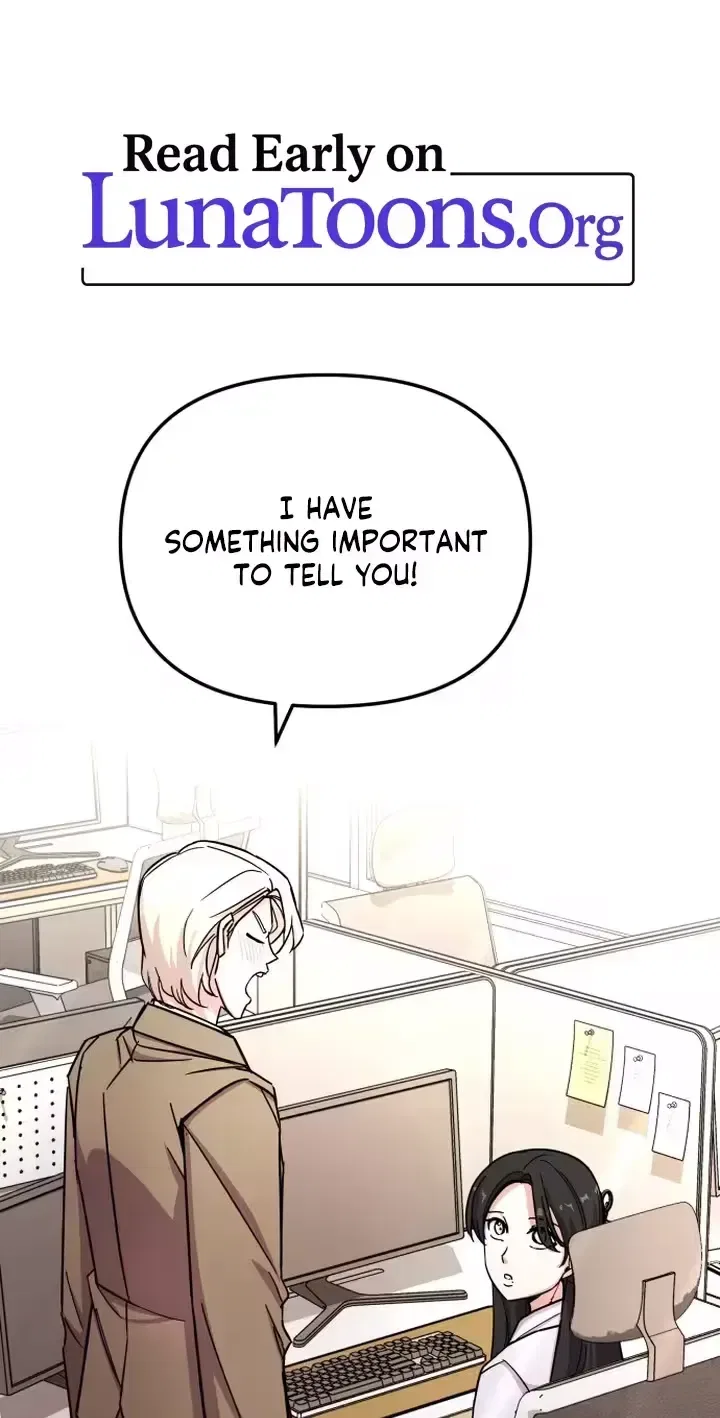 My Boyfriend Is a Cat Chapter 27 – Page 1